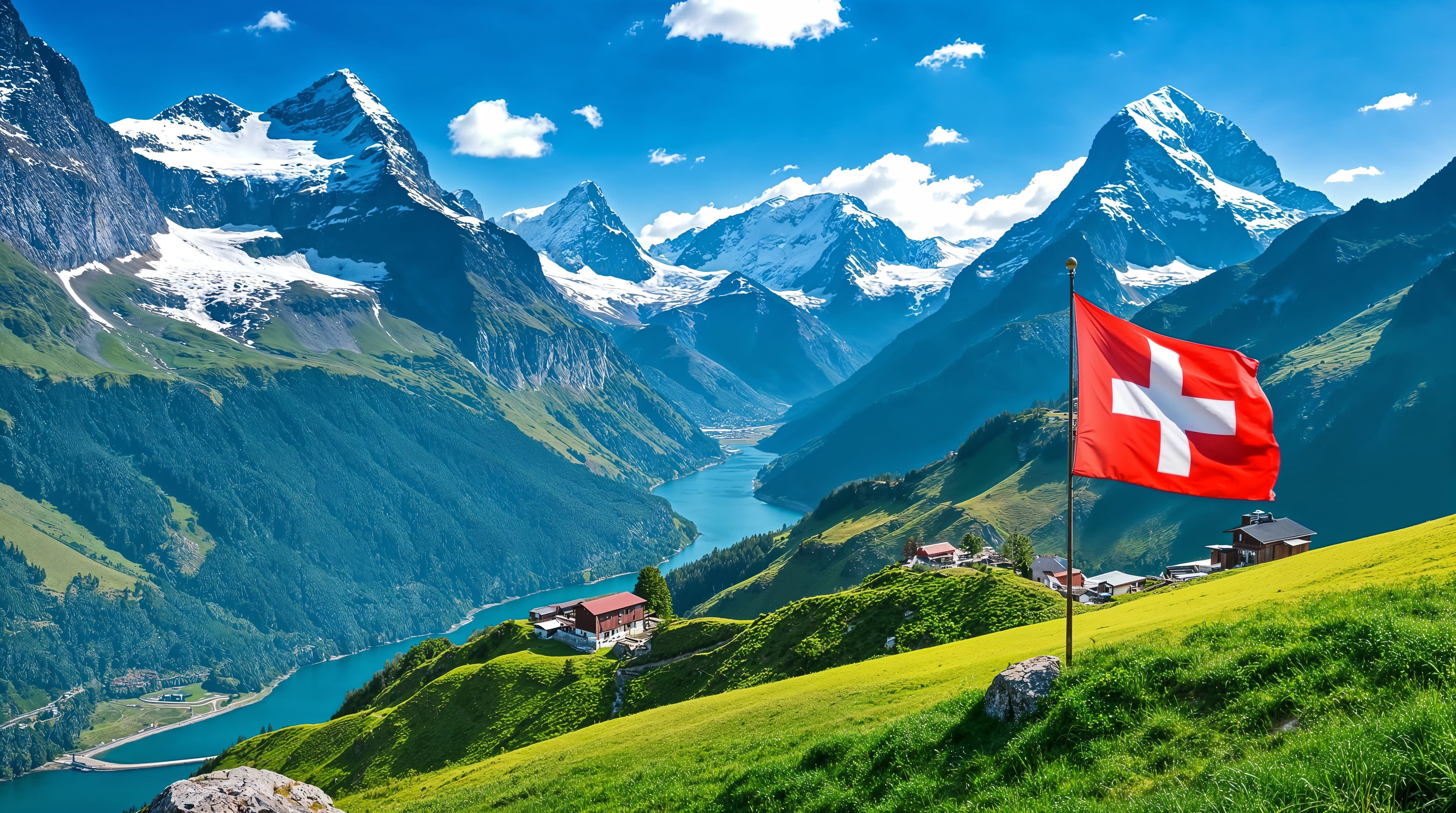 Hotel Rebstock Meiringen-Hasliberg
