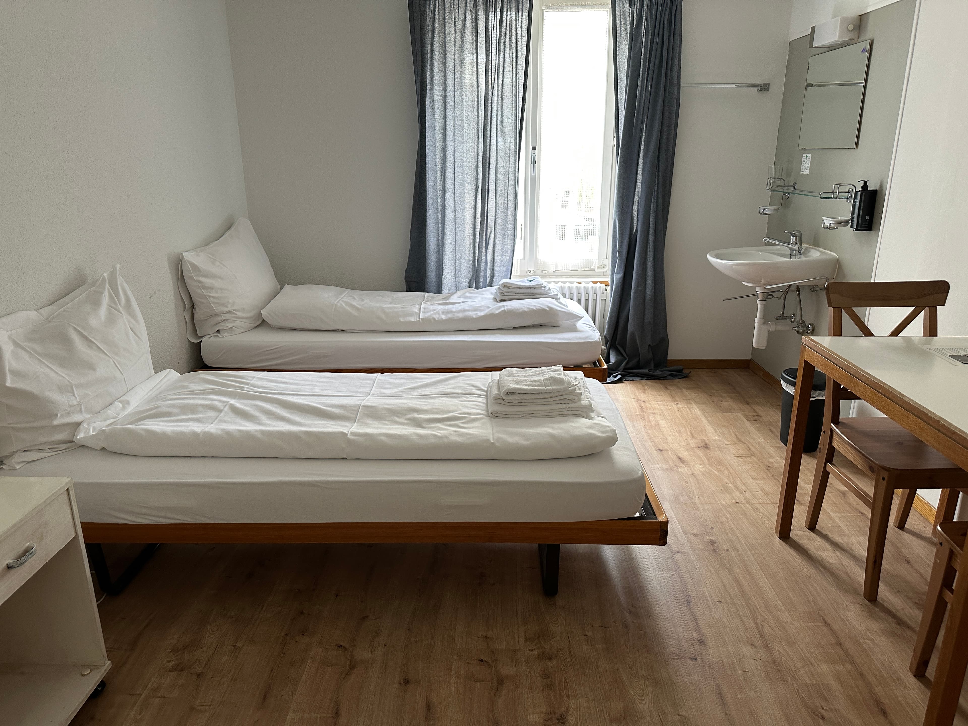 Weekend in the Snow 1