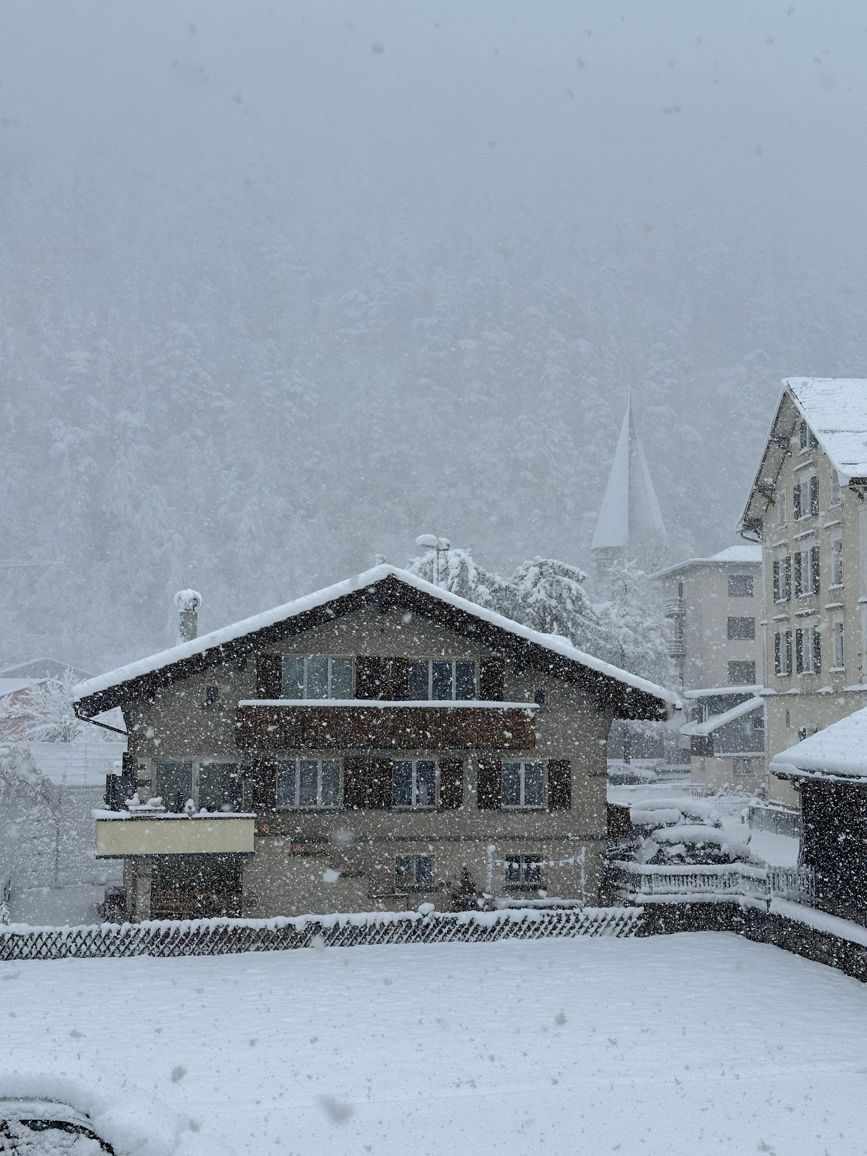 Classic Ski & Stay 2