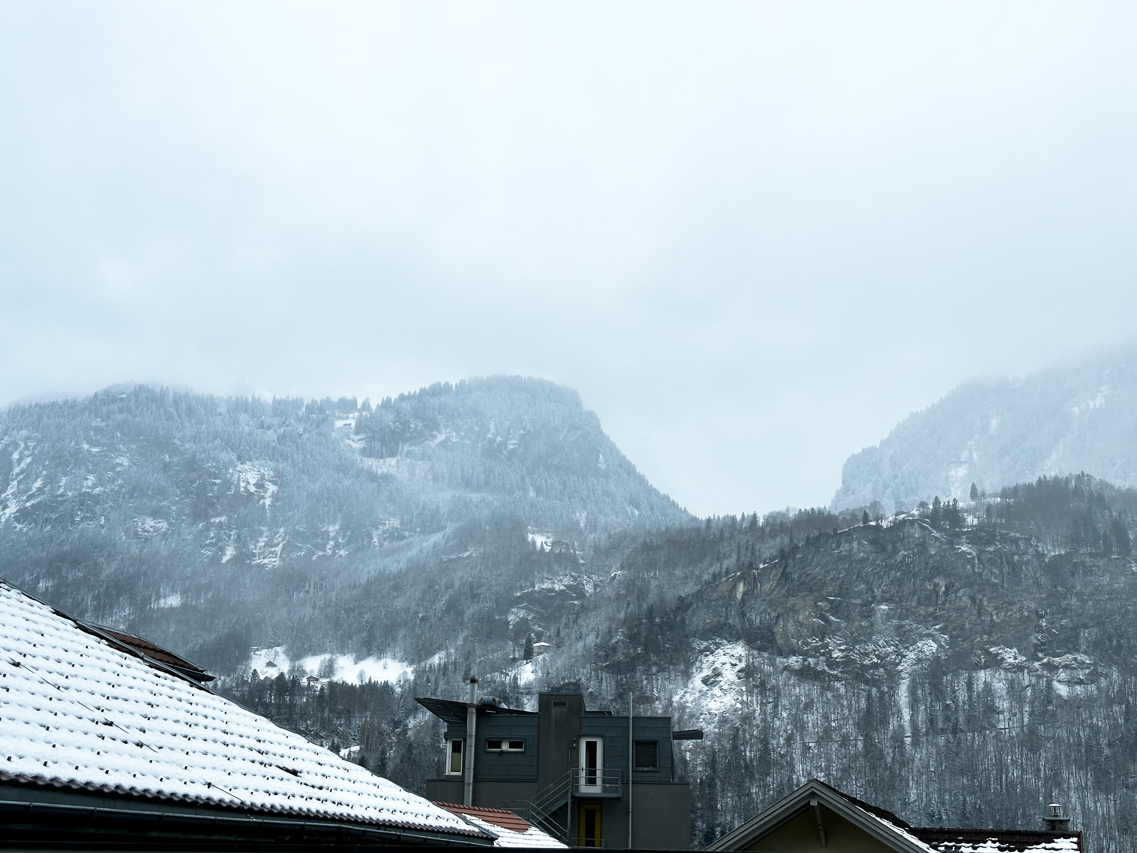 Weekend in the Snow 2