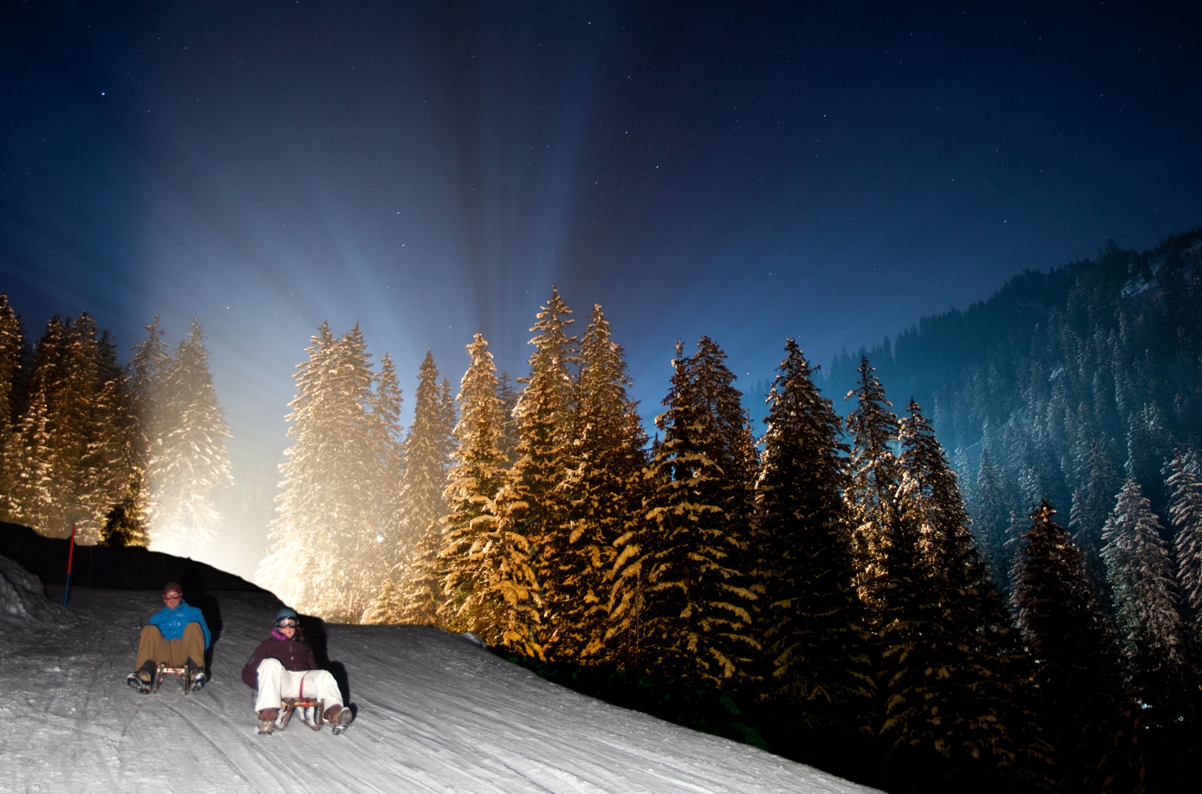 Double room for couples at Hotel Rebstock Meiringen