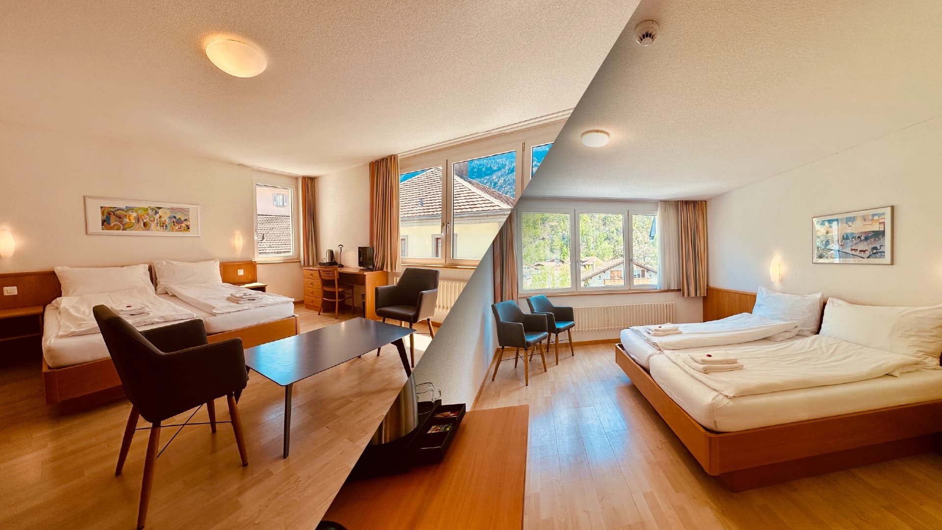 Comfort, Location & Easy Access