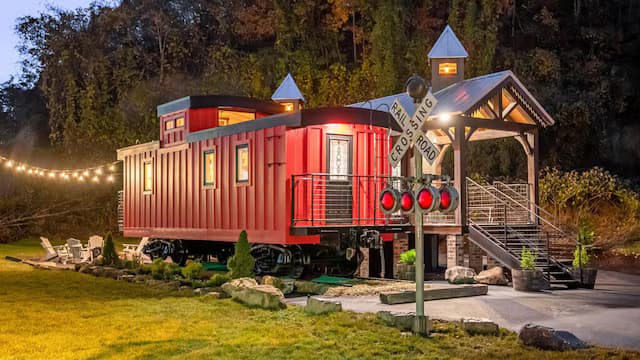 Sherlock Holmes Museum