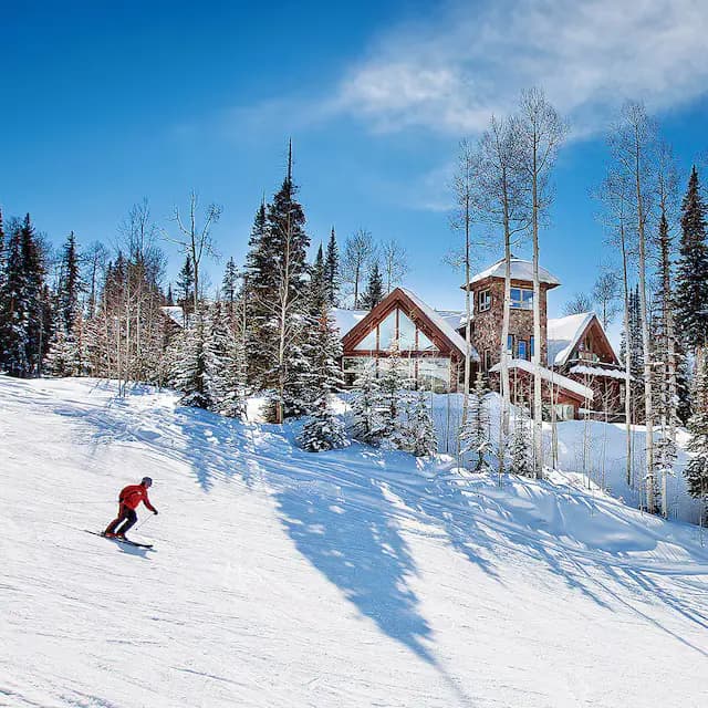 Winter room at Hotel Rebstock Meiringen