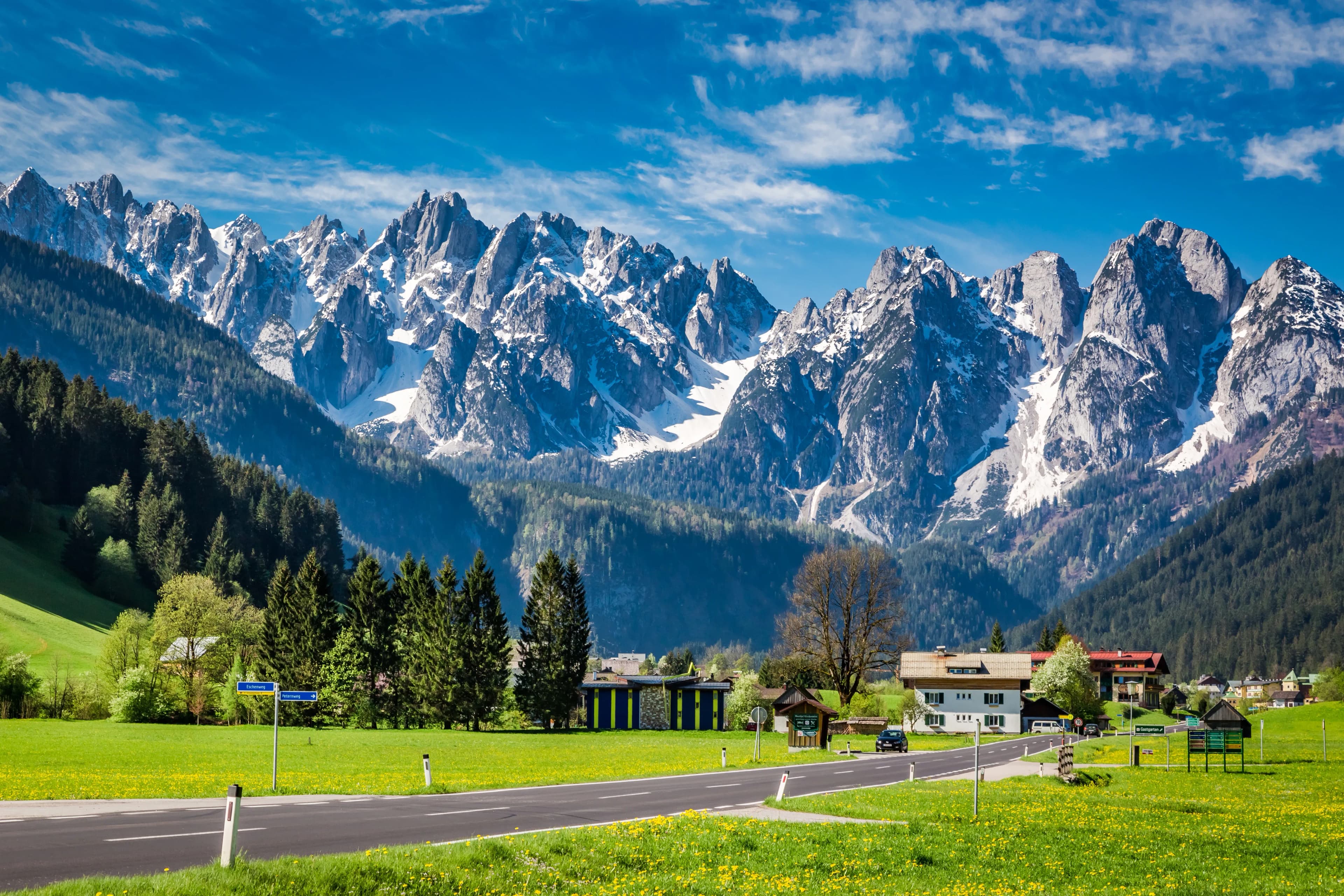 Hotel Rebstock Meiringen-Hasliberg