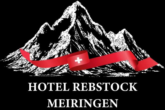 Hotel Rebstock logo